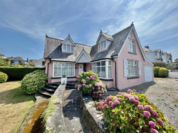 View Full Details for Mount Road, Brixham