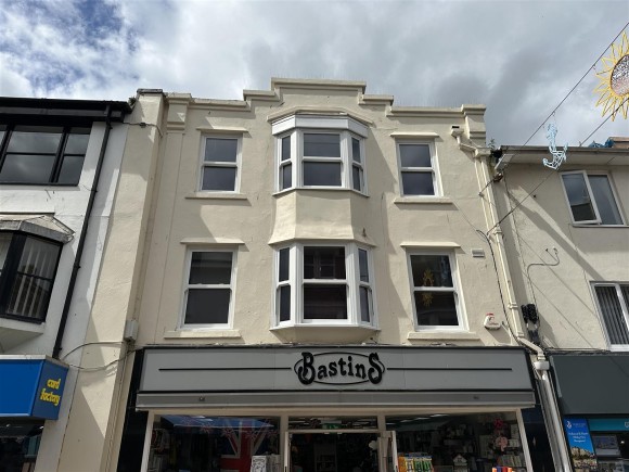 View Full Details for Fore Street