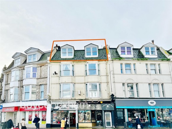 View Full Details for Victoria Street, Paignton