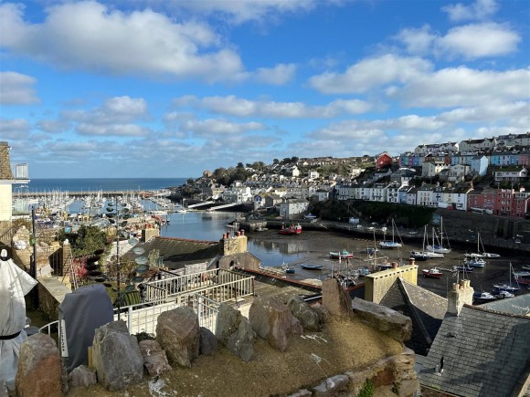 View Full Details for Prospect Road, Brixham