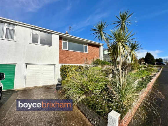 View Full Details for Cedar Way, Brixham