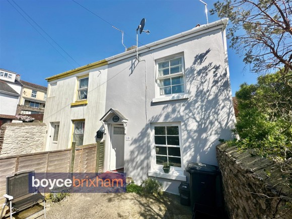 View Full Details for Rea Barn Road, Brixham