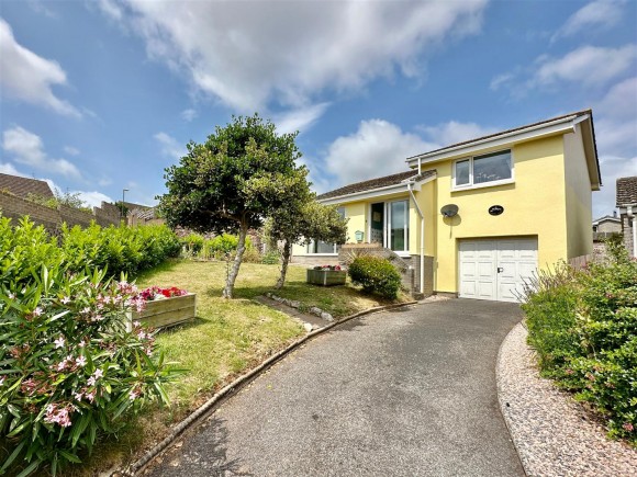 View Full Details for Cotmore Close, Summercombe, Brixham
