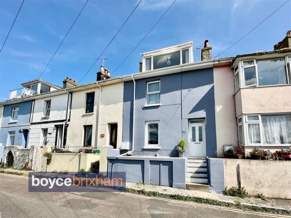 View Full Details for Mount Pleasant Road, Brixham