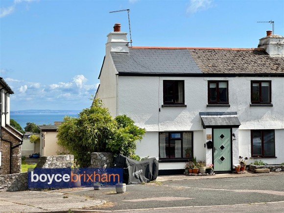 View Full Details for Heath Road, Brixham