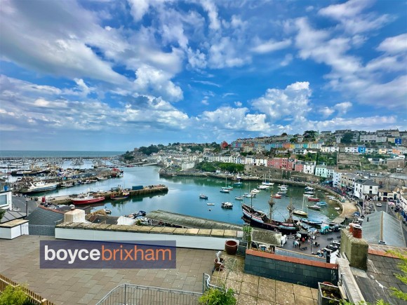 View Full Details for Higher Street, Brixham