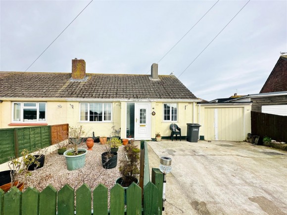 View Full Details for Queens Crescent, Brixham