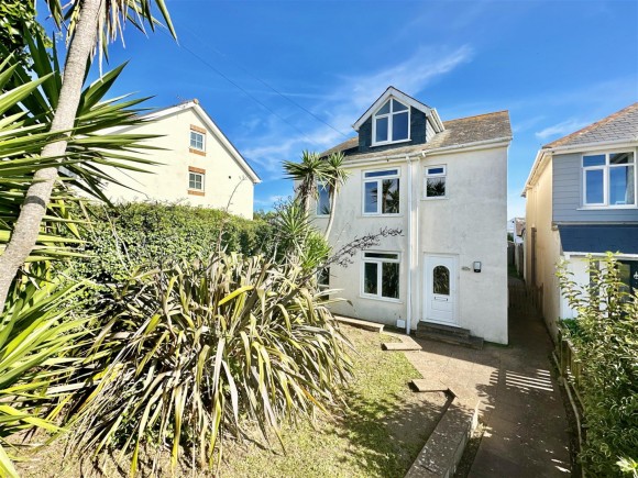 View Full Details for Wall Park Road, Brixham