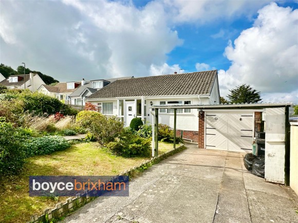 View Full Details for Golden Close, Brixham