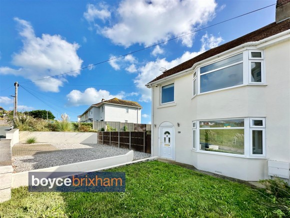 View Full Details for Rea Barn Road, Brixham