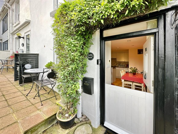 View Full Details for St. Peters Hill, Brixham