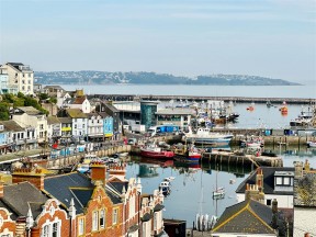 View Full Details for St. Peters Hill, Brixham