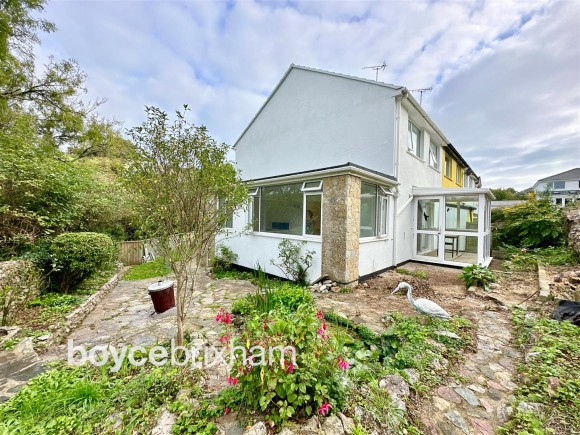 View Full Details for The Orchards, Galmpton, Brixham