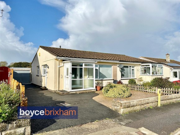 View Full Details for North Boundary Road, Brixham