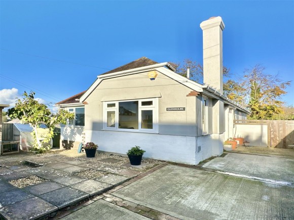 View Full Details for Cudhill Road, Central Area, Brixham