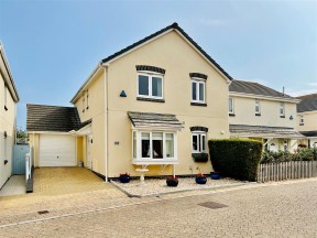 View Full Details for Fourview Close, Brixham