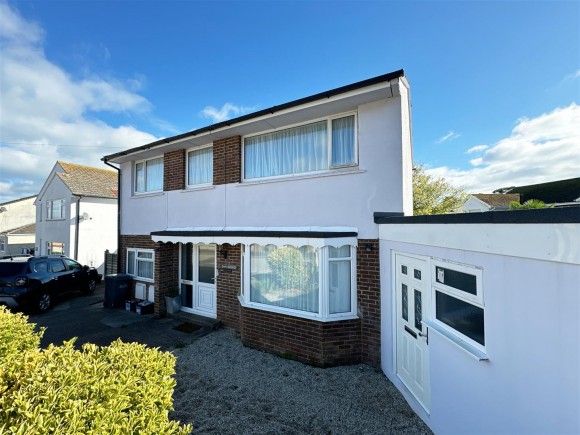 View Full Details for Upton Manor Park, Brixham