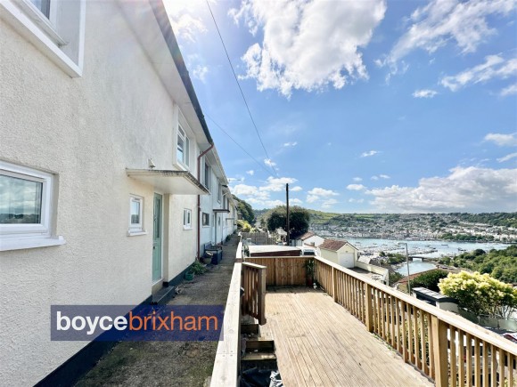 View Full Details for Higher Contour Road, Kingswear, Dartmouth