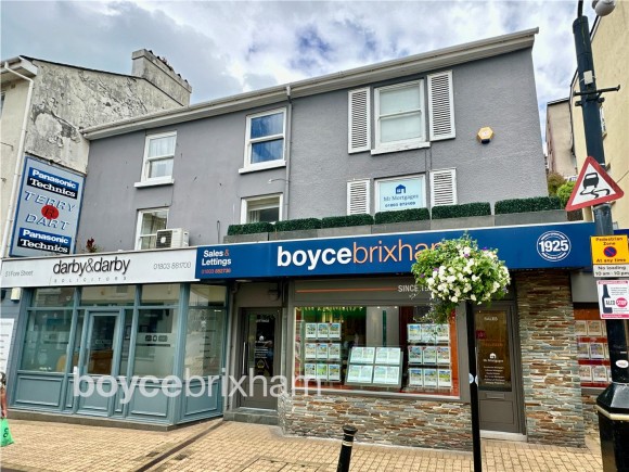 View Full Details for Fore Street, Brixham