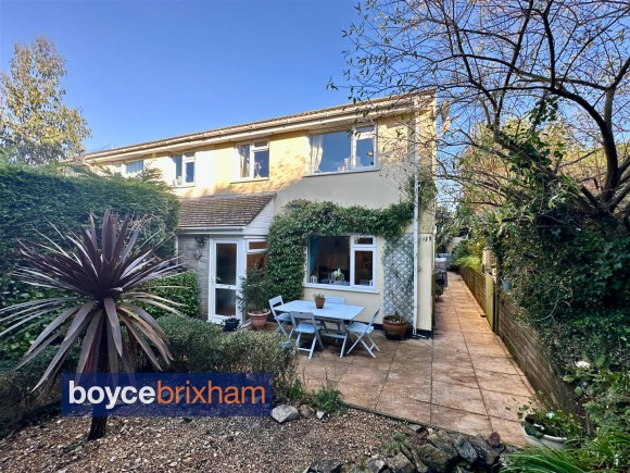 View Full Details for Fern Close, Brixham