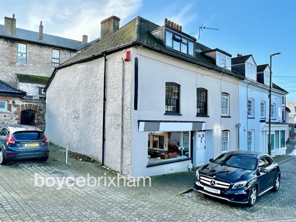 View Full Details for Drew Street, Brixham