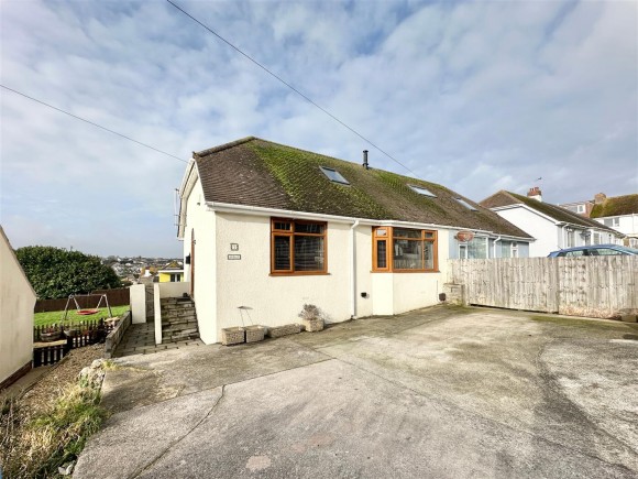 View Full Details for Sellick Avenue, Brixham