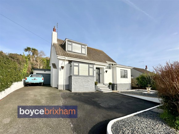 View Full Details for Churston Way, Brixham