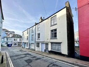 View Full Details for King Street, Harbour Area, Brixham