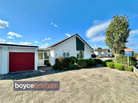 View Full Details for Pomeroy Avenue, Brixham