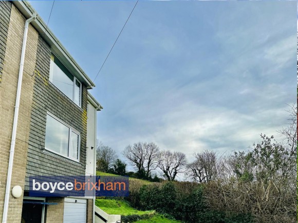 View Full Details for Ocean View Crescent,  Brixham