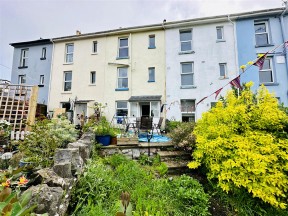 View Full Details for Mount Pleasant Road, Brixham