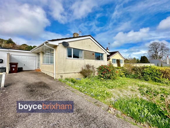 View Full Details for Chestnut Drive Brixham