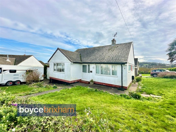 View Full Details for Lichfield Drive, Brixham