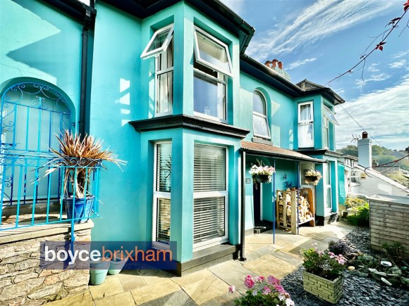 View Full Details for Burton Street, Brixham