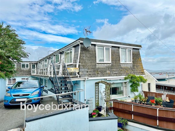 View Full Details for Overgang Road, Brixham