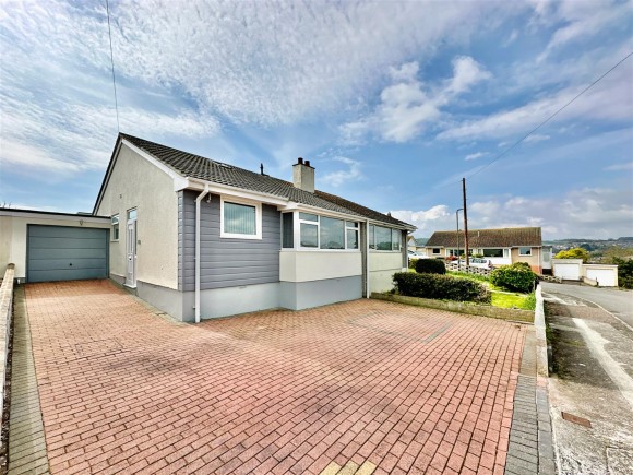 View Full Details for Windmill Close, Brixham
