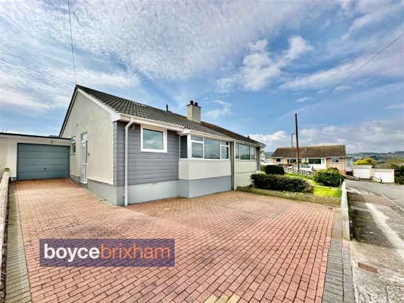 View Full Details for Windmill Close, Brixham