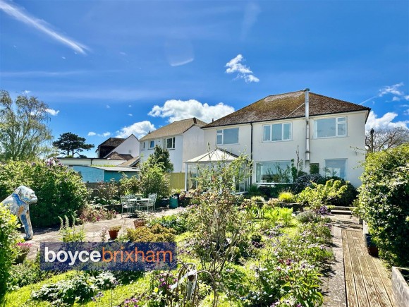 View Full Details for Langley Avenue, Brixham
