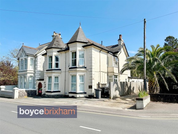 View Full Details for New Road, Brixham