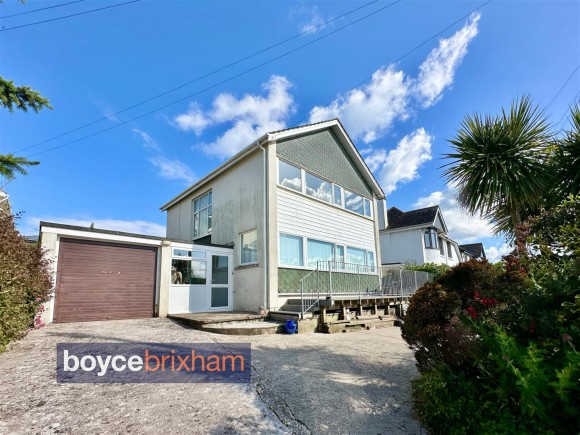 View Full Details for Northfields lane, Brixham