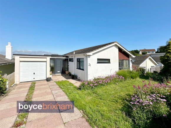 View Full Details for Wall Park Close, Brixham