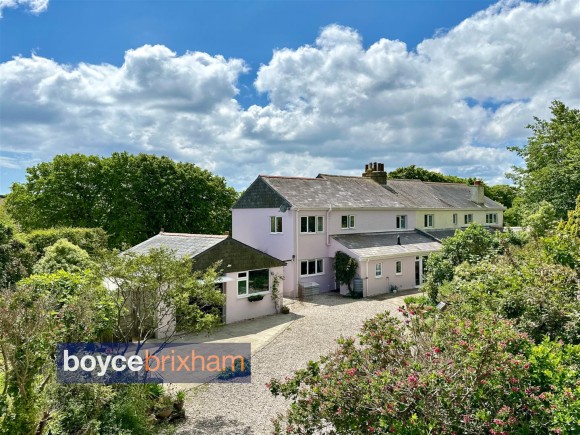 View Full Details for Brownstone Road, Kingswear