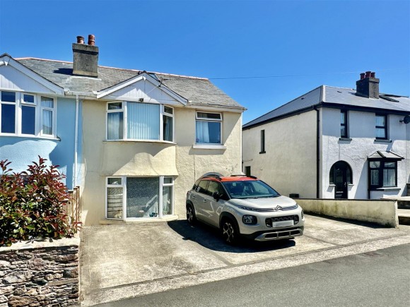 View Full Details for Penn Lane, Brixham