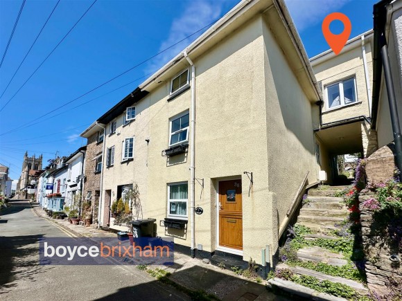 View Full Details for Higher Street, Brixham