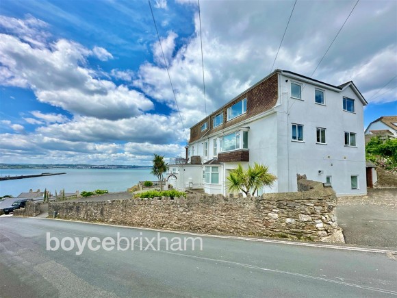 View Full Details for Victoria Road, Brixham