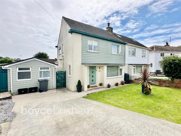 View Full Details for Churston Way, Brixham