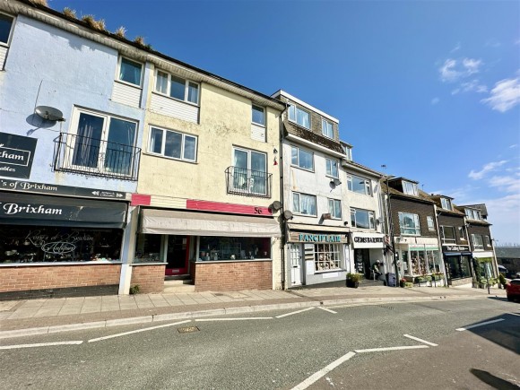 View Full Details for Middle Street, Brixham