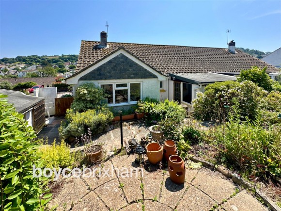 View Full Details for Laywell Close, Brixham