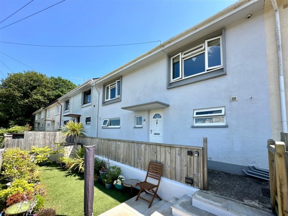 View Full Details for Higher Contour Road, Kingswear, Dartmouth