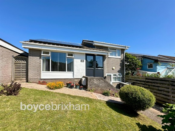 View Full Details for Summerlands Close, Brixham